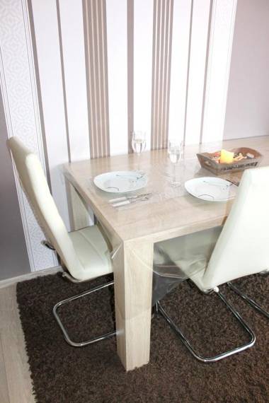 Ferienwohnung Steffens - "Im Winkel"