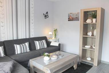 Appartement Steffens - "Brookgang - Nr 1"