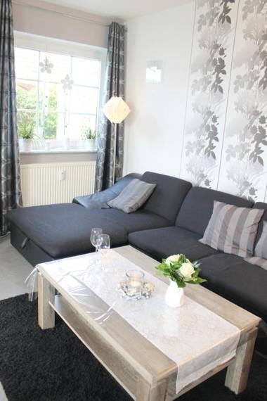 Ferienwohnung Steffens - "Lübecker Straße"