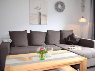 Ferienwohnung Steffens - "Wicheldorfstraße"