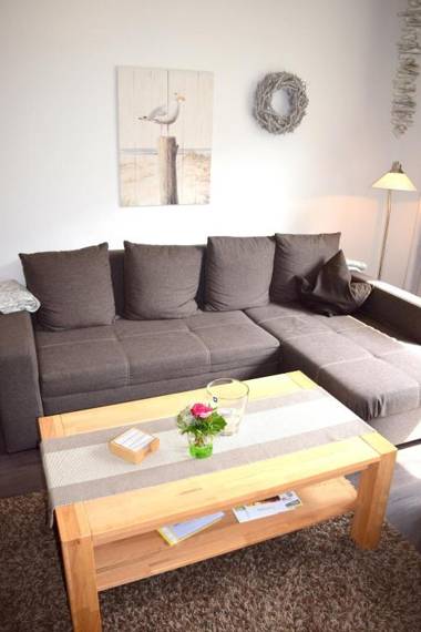 Ferienwohnung Steffens - "Wicheldorfstraße"