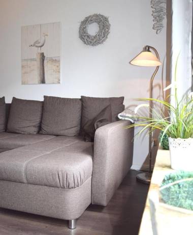 Ferienwohnung Steffens - "Wicheldorfstraße"