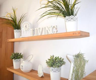 Ferienwohnung Steffens - "Wicheldorfstraße"