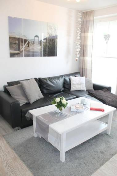 Ferienwohnung Steffens - "Mittelweg"