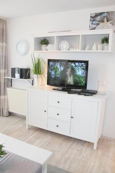 Ferienwohnung Steffens - "Mittelweg"