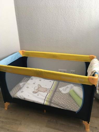 "Haus Atlantic" - Wohnung "StrandGut"