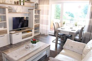 Ferienwohnung Steffens - "Grüntal"