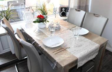 Ferienwohnung Steffens - "Grüntal"