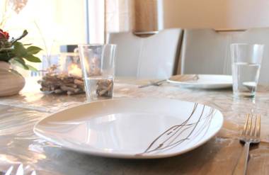 Ferienwohnung Steffens - "Grüntal"