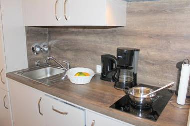 Ferienwohnung Steffens - "Grüntal"