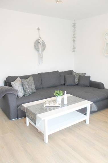 Appartement Steffens - "Brookgang - Nr 2"