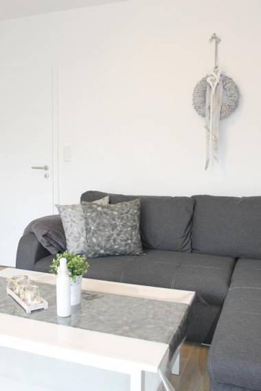 Appartement Steffens - "Brookgang - Nr 2"