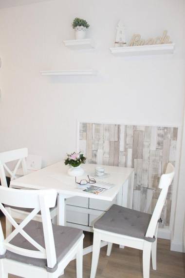 Appartement Steffens - "Brookgang - Nr 2"