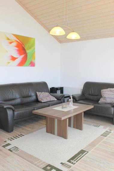 "Ferienhaus I - Hof Westensee"