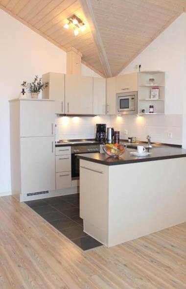 "Ferienhaus II - Hof Westensee"