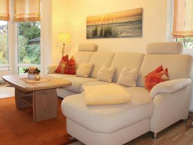 Haus am Grömitzer Deich - Whg 4