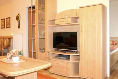 Haus am Grömitzer Deich - Whg 4