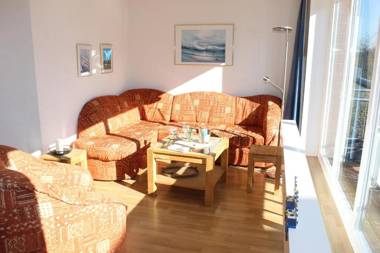 "Appartement 6 - Feriennest" - ab sofort mit W-LAN