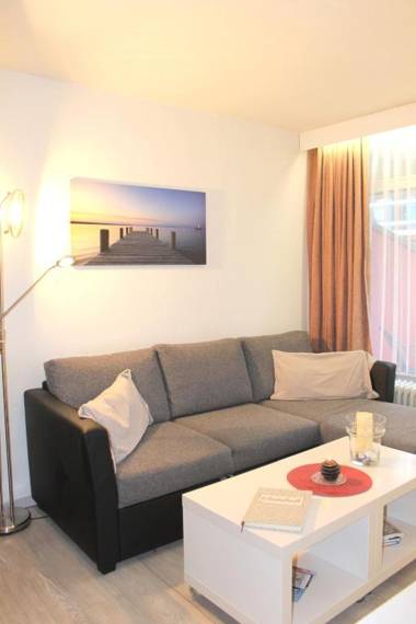 "Kaiserhof - App 102"