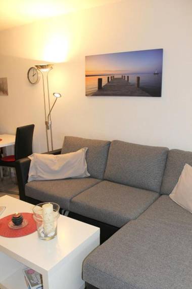 "Kaiserhof - App 102"