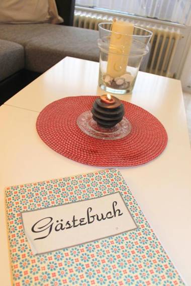 "Kaiserhof - App 102"