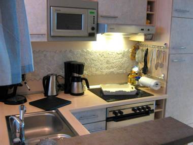 Tannenburg - App Strandoase