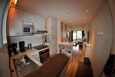 Tannenburg - App Strandoase