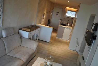 Tannenburg - App Strandoase