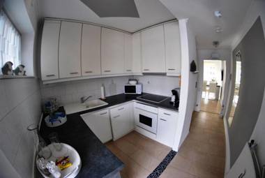 Tannenburg - App Muscheloase