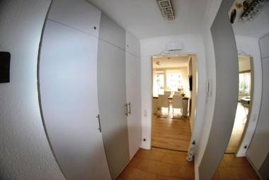 Tannenburg - App Muscheloase