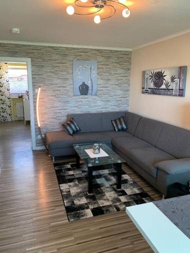 Strandschloss Whg 26