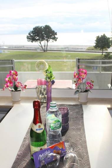 Strandschloss Whg 26