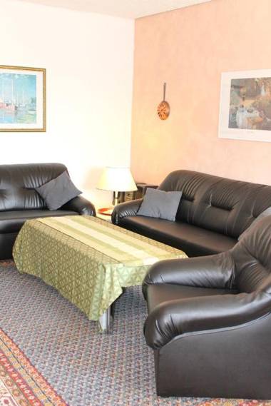 Haus Strandfee - App 12