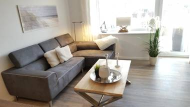 "Strandvilla Seagull - Whg Sunset"