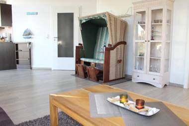 "Grüntal 8 - Whg 9" Wohlfühloase in ruhiger Lage 52 qm Wohnfläche zzgl 12 qm großzügiger Dachterrasse!