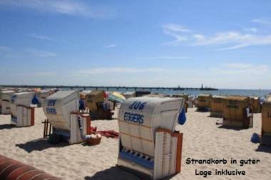 Gilde-Residenz App. 4