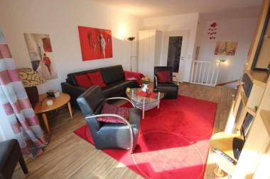 Gilde-Residenz App. 4