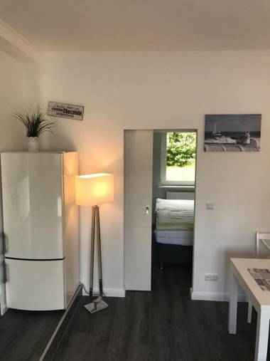 Villa Klarsinni - I - Whg3 Welle