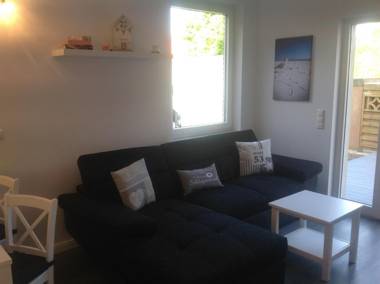 Villa Klarsinni - I - Whg3 Welle