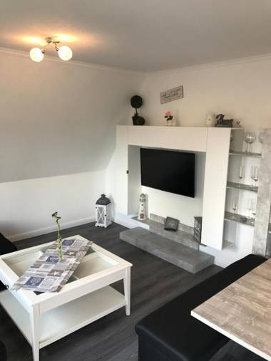 Villa Klarsinni - I - Whg4 Düne