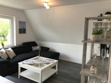 Villa Klarsinni - I - Whg4 Düne