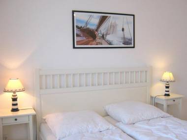 Ferienhaus Wichmann für die große Familie - 3 SZ 2 Bäder WLAN und Saisonstrandkorb kostenlos!