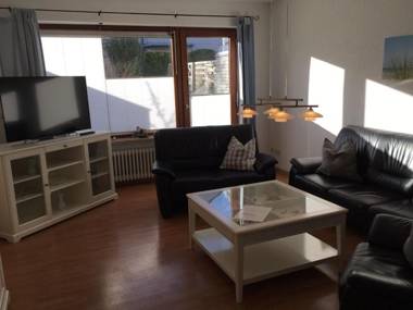 Ferienhaus Wichmann für die große Familie - 3 SZ 2 Bäder WLAN und Saisonstrandkorb kostenlos!