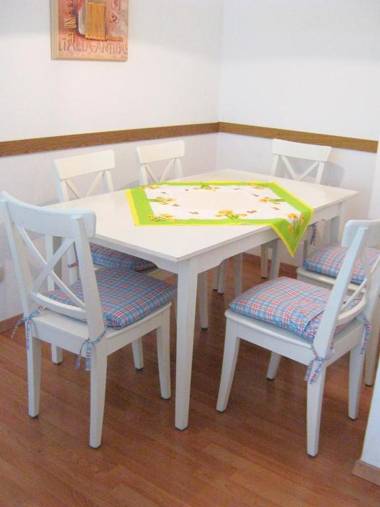 Ferienhaus Wichmann für die große Familie - 3 SZ 2 Bäder WLAN und Saisonstrandkorb kostenlos!