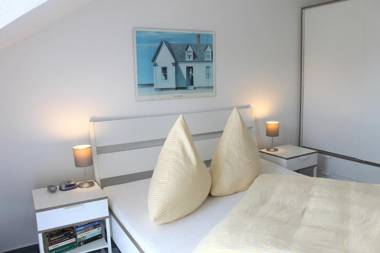 Ferienwohnung Riedel "Grüntal 25 - C 7"