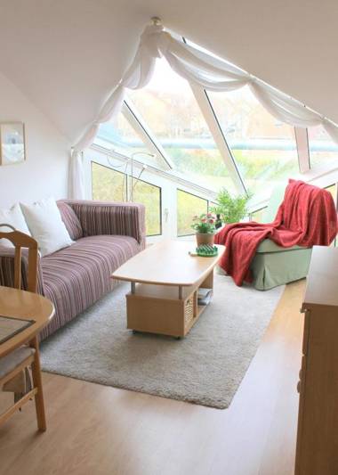 Ferienwohnung Riedel "Grüntal 25 - C 7"