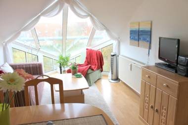 Ferienwohnung Riedel "Grüntal 25 - C 7"