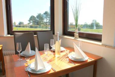 "Haus Belvedere" - Whg 30 inkl WLAN