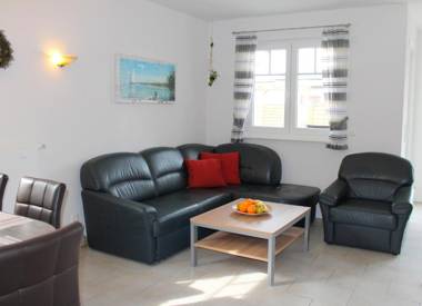 Haus Bärbel - "barrierefreie Ferien im Bad der Sonnenseite"