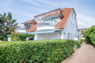 Deich-Residenz App. 6